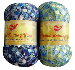  Ladder Yarn ( Ladder Yarn)