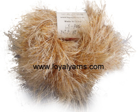  Shinning Eyelash Yarn ( Shinning Eyelash Yarn)