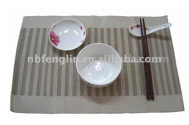  Cotton Placemat ( Cotton Placemat)