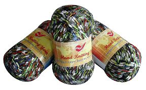  Iceland Ladder Yarn (Исландия лестницы Пряжа)