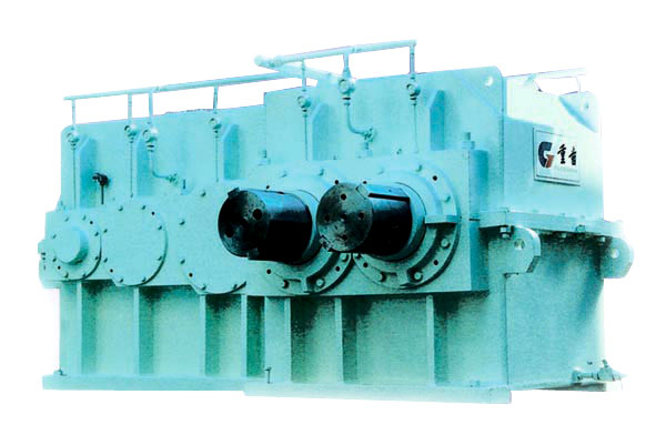  MLJ270 Series Internal Reducer for Mixer ( MLJ270 Series Internal Reducer for Mixer)