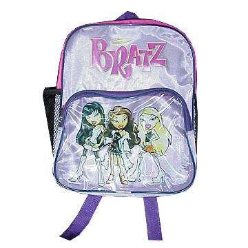  School Bag (Sac d`école)