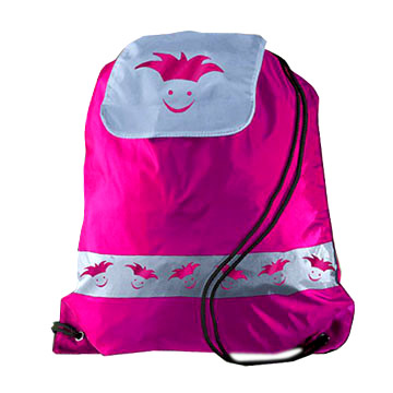  Drawstring Bag