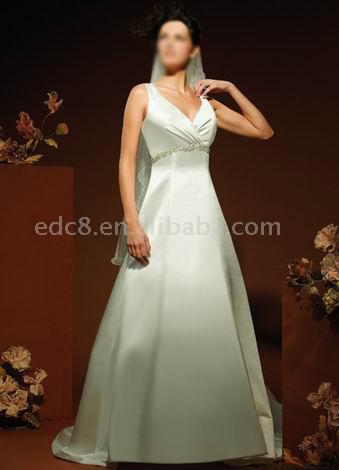  Wedding Dress (Wedding Dress)