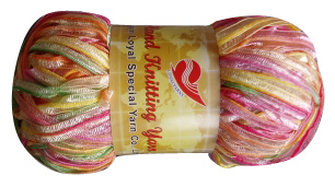  Rainbow Yarn ( Rainbow Yarn)