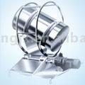  THJ Barrel-Shaped Pre-Mixer (THJ Barrel-Shaped Pré-Mixer)