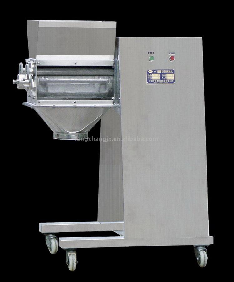  YK Swing Granules-Maker (YK Granules Swing-Maker)