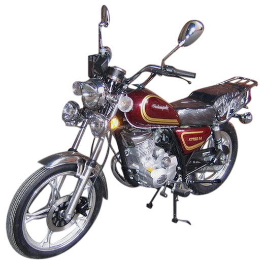 BR150-14 Motorrad (BR150-14 Motorrad)