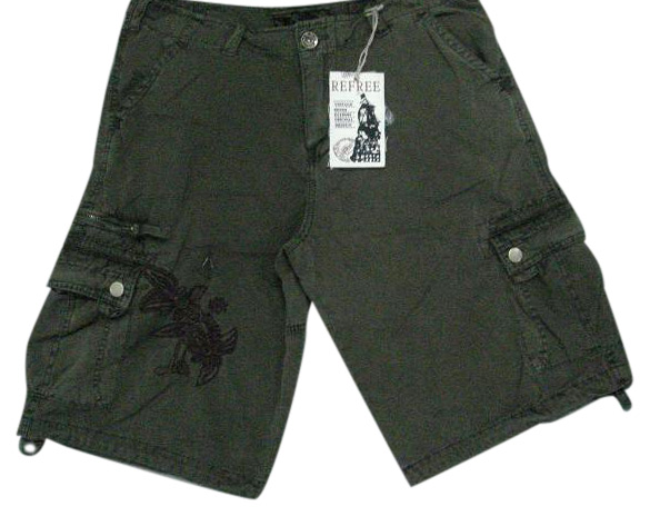 Men`s 3 / 4 Hose (Men`s 3 / 4 Hose)