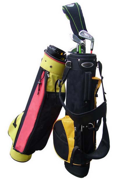  Golf Bag (Сумка для гольфа)