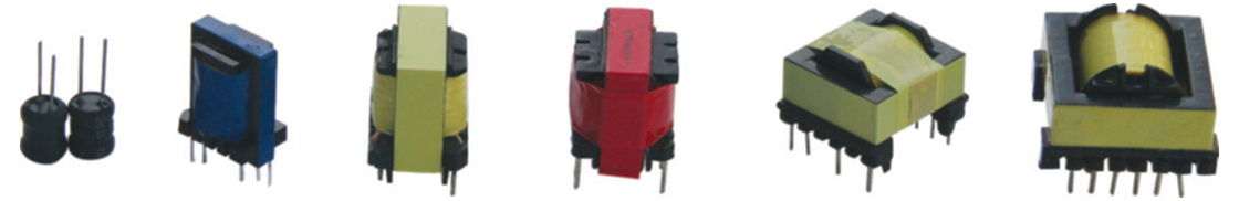  High-Frequency Transformer ( High-Frequency Transformer)