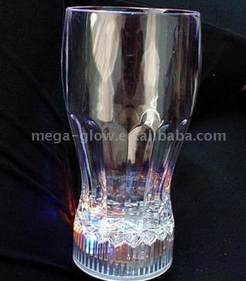 Light Up Flashing Cola-Cup (Light Up Flashing Cola-Cup)