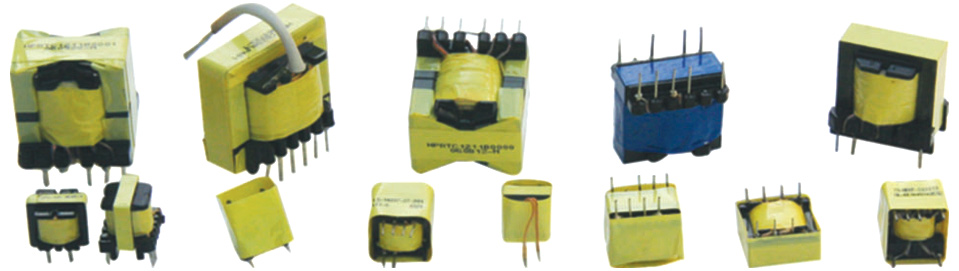  High Frequency Transformer ( High Frequency Transformer)