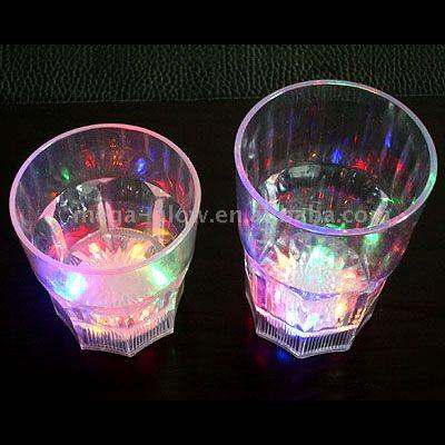  Flashing Whiskey Cup (Flashing Whiskey Cup)