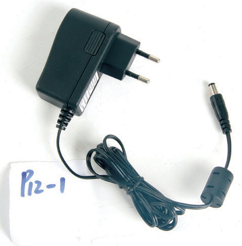  Switching Power Adapter (Переключение Адаптер питания)