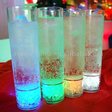  Light Up Bamboo Juice Cup ( Light Up Bamboo Juice Cup)