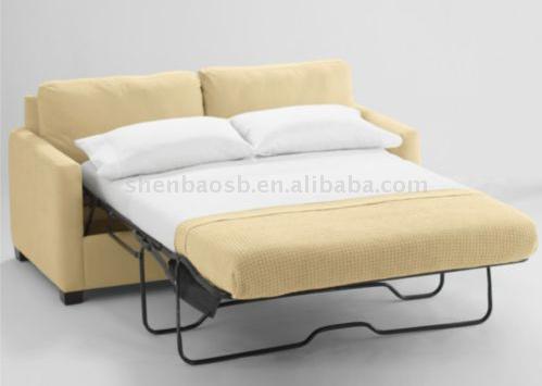  Sofa Bed (Canapé-lit)