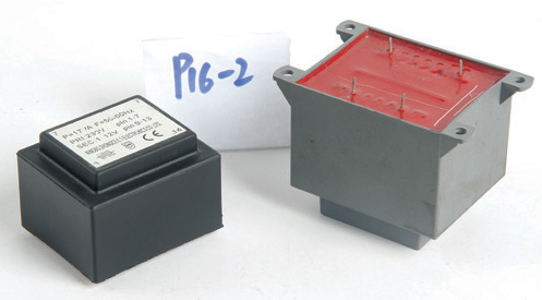  Low Power Transformer (Low Power Transformer)