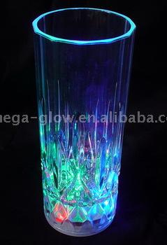  LED Flashing Light-Up Water Cup ( LED Flashing Light-Up Water Cup)