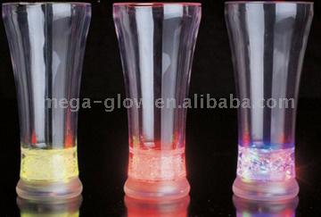 Flashing Light Up Cup (Flashing Light Up Cup)