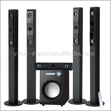  YT-6200 Speaker ( YT-6200 Speaker)