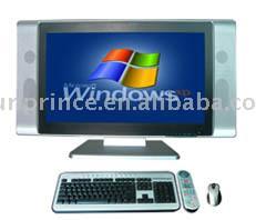  LCD TV Computer (LCD-TV-Computer)