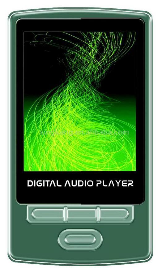  MP4 Player ( MP4 Player)