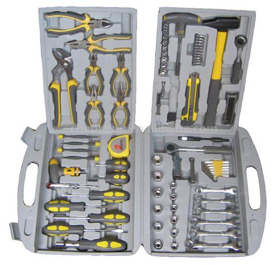  Tool Kits (Наборы инструментов)