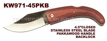  Pocket Knife ( Pocket Knife)