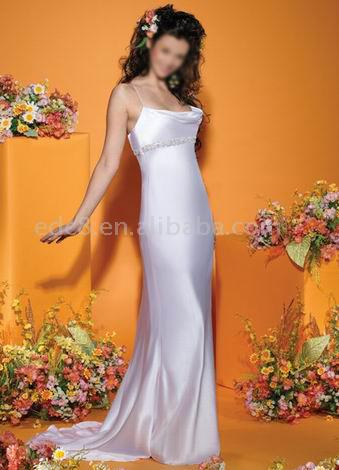  Wedding Dress (Wedding Dress)