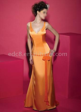  Evening Dress ( Evening Dress)