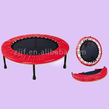  Trampoline (Trampoline)