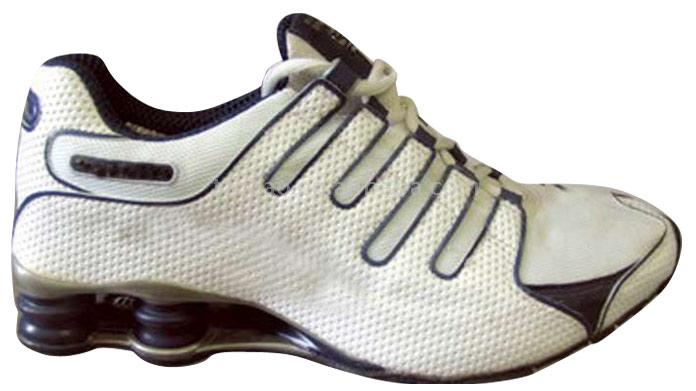 Shox Schuhe (Shox Schuhe)