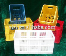  Turnover and Stackable Box (Chiffre d`affaires et empilable Box)