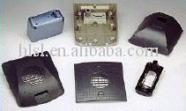  Electronic Plastic Shell Parts ( Electronic Plastic Shell Parts)