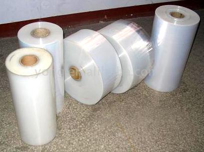  Co-Extruded Packaging Film ( Co-Extruded Packaging Film)