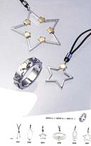  Stainless Steel Pendant ( Stainless Steel Pendant)