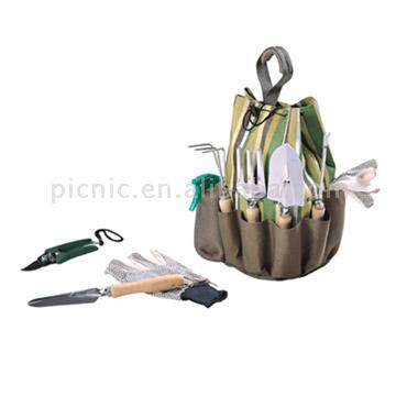 garden tools pictures. Garden Tools with Sling Bag