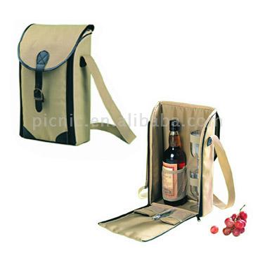  Picnic Wine Bag (Пикник вина Bag)