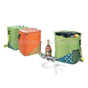  Chess Picnic Cooler Bag (Шахматный пикник Cooler Bag)