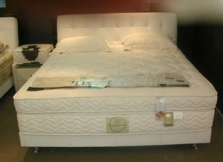  Mattress (Matelas)