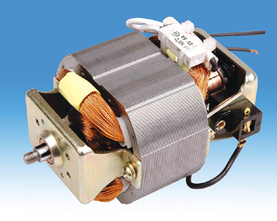  Universal Motor 6330