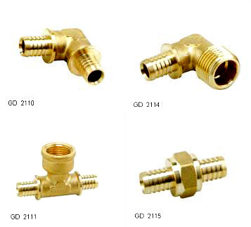  Elbow Reducing Quick Hose Tail/Quick Elbow Connector ( Elbow Reducing Quick Hose Tail/Quick Elbow Connector)