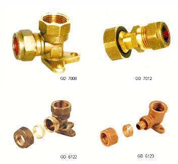 Wall Plate Elbow Female, Ben Tap Connector ( Wall Plate Elbow Female, Ben Tap Connector)