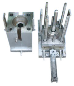  1-Cavity 5-Gallon Preform Mould ( 1-Cavity 5-Gallon Preform Mould)