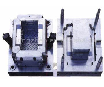  Turnover Box Mould (Оборот Box Mould)