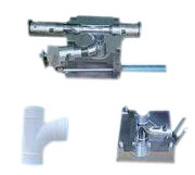  Plastic Pipe & Fitting Mould ( Plastic Pipe & Fitting Mould)