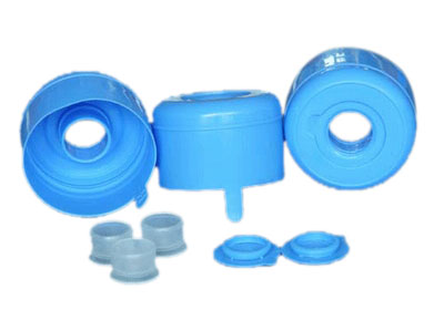  5-Gallon Cap Mould