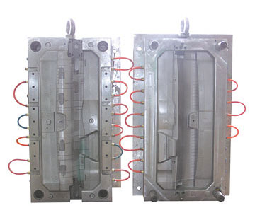  Car Parts Mould ( Car Parts Mould)