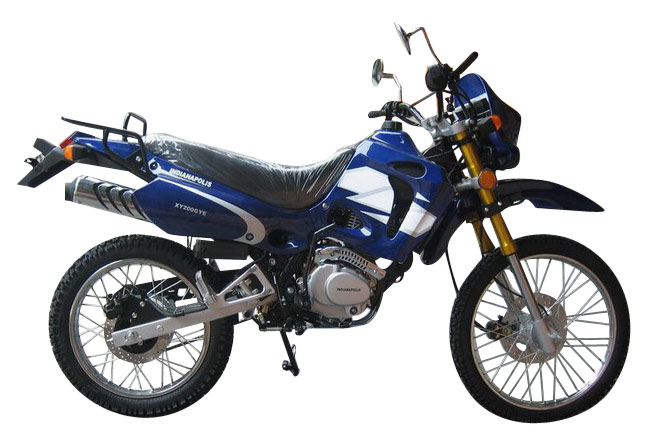  BR200GYE Dirt Bike ( BR200GYE Dirt Bike)